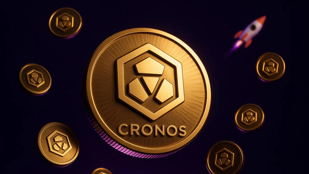 Cronos casinoer